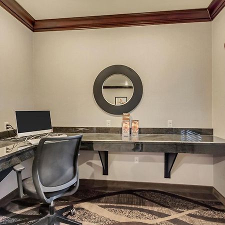 Comfort Inn & Suites Morgan - South Ogden Экстерьер фото