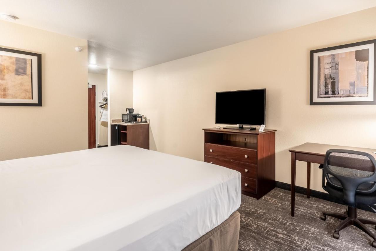 Comfort Inn & Suites Morgan - South Ogden Экстерьер фото