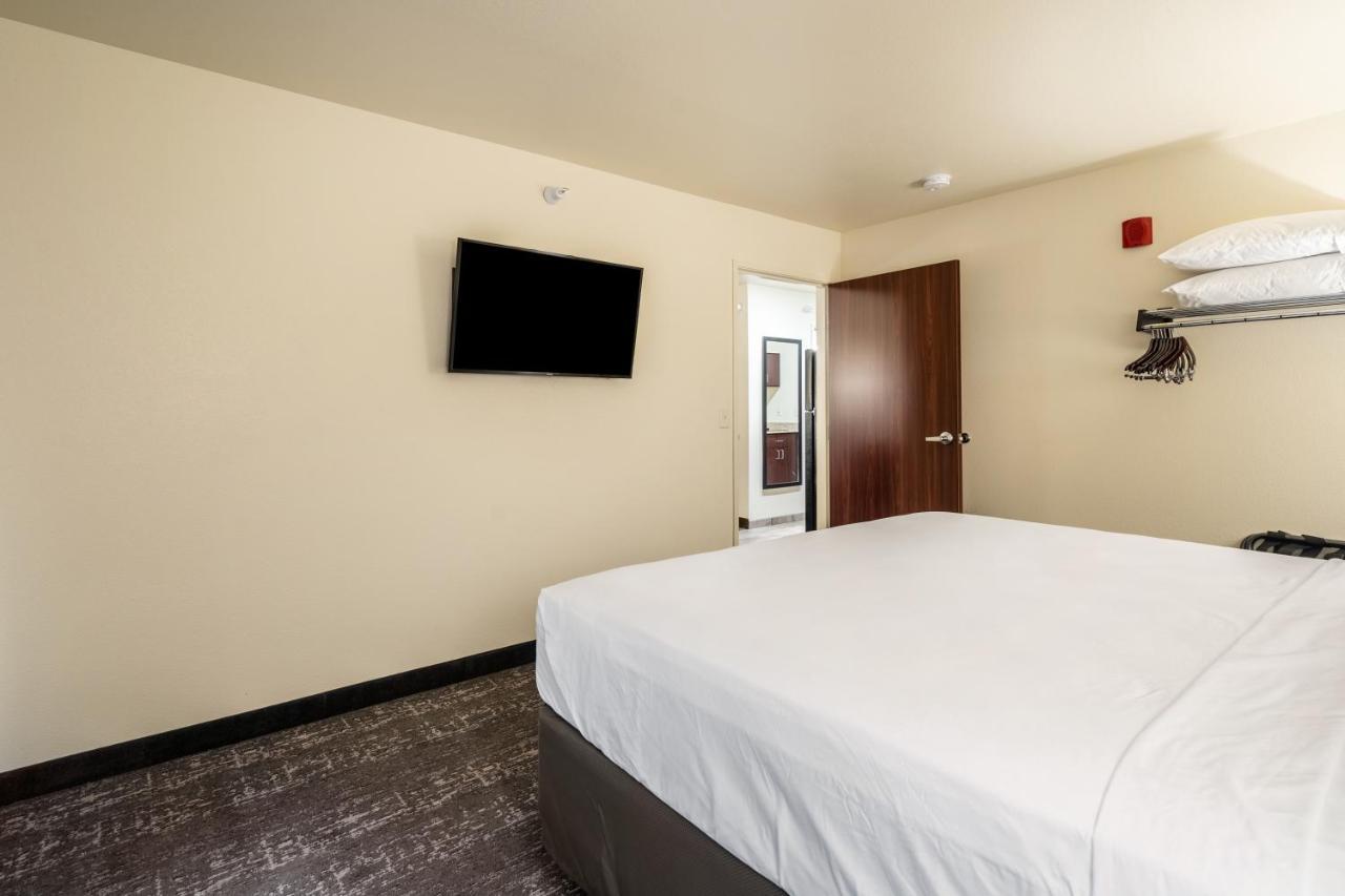 Comfort Inn & Suites Morgan - South Ogden Экстерьер фото