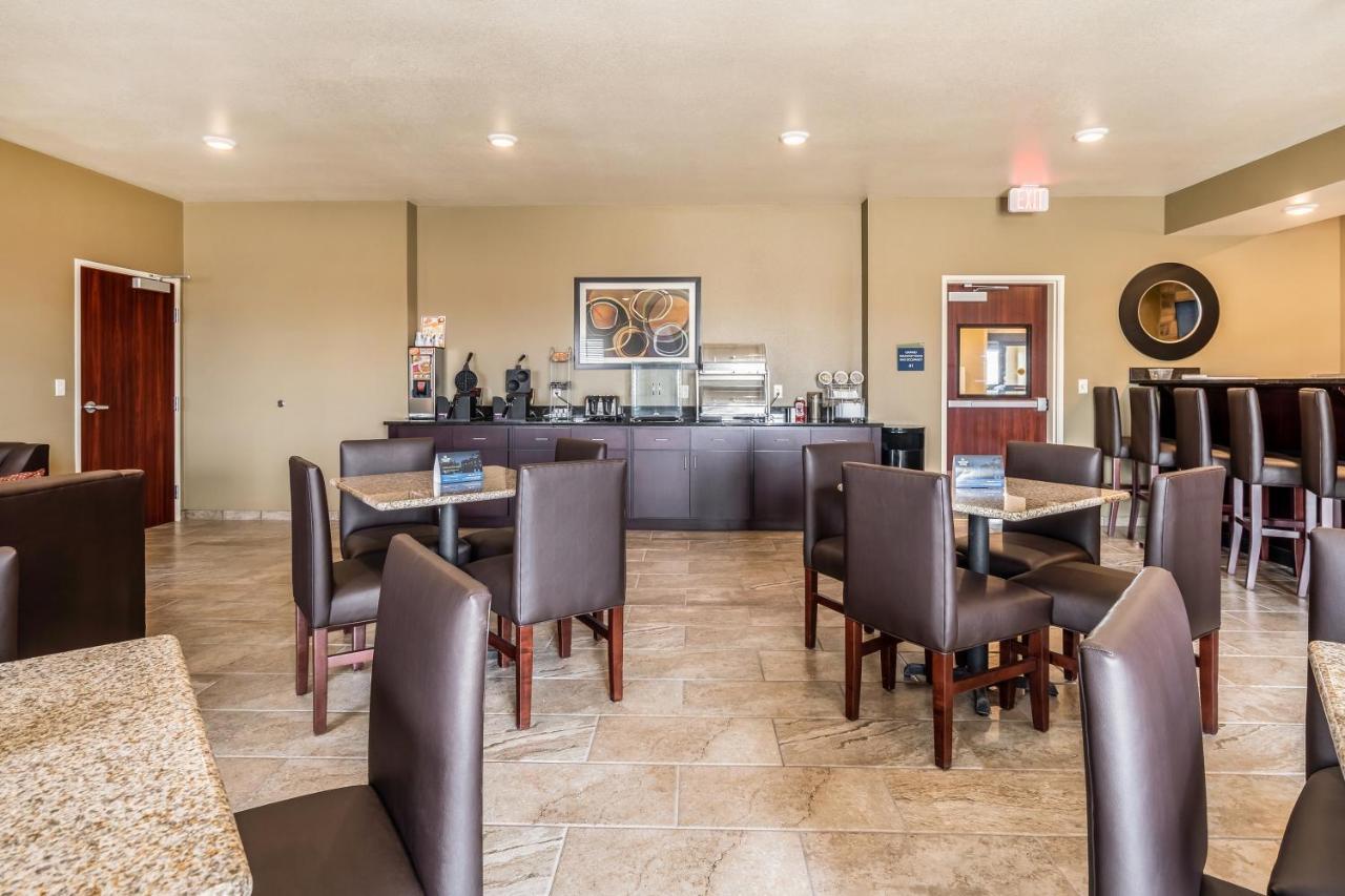 Comfort Inn & Suites Morgan - South Ogden Экстерьер фото