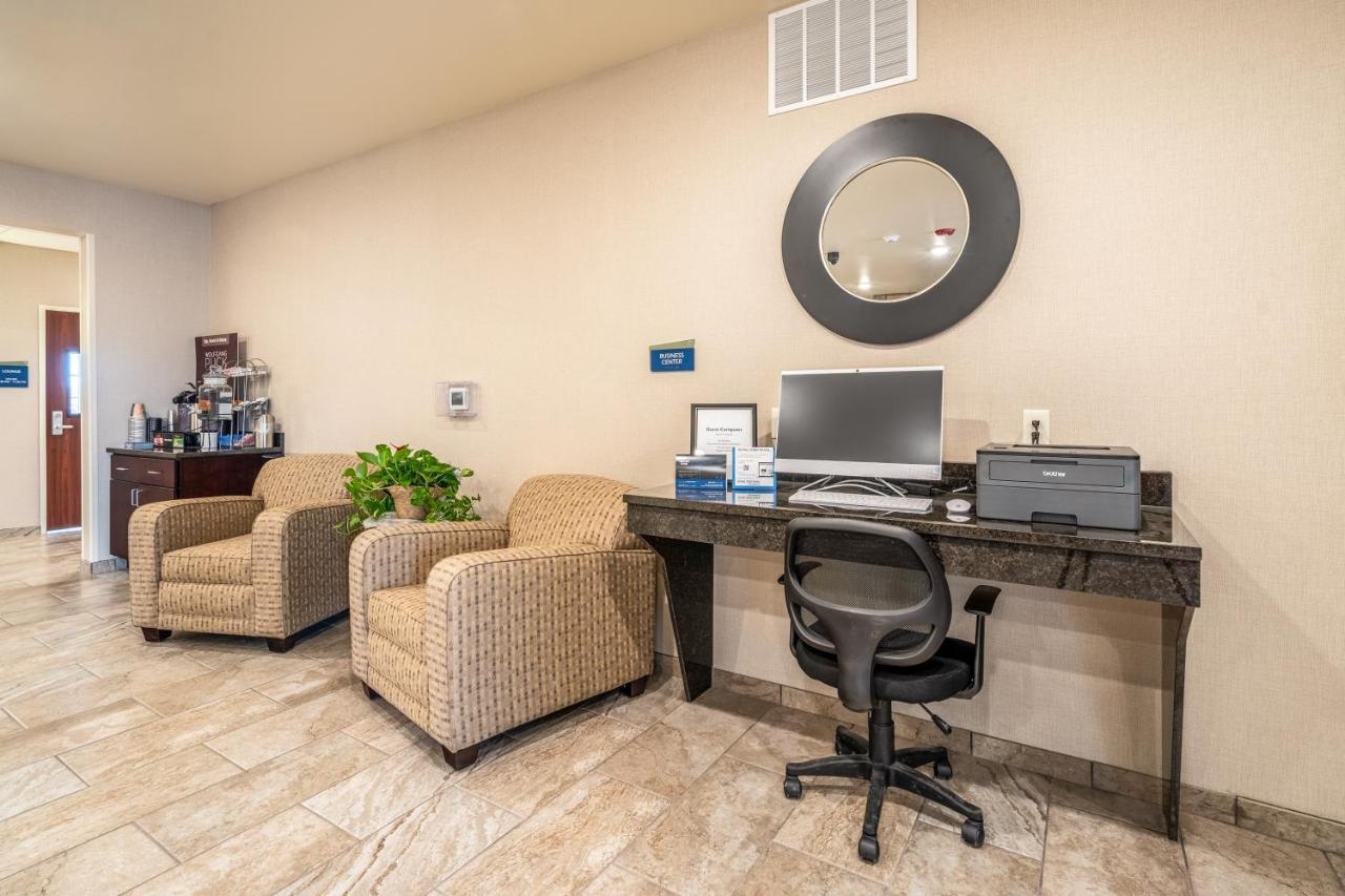 Comfort Inn & Suites Morgan - South Ogden Экстерьер фото