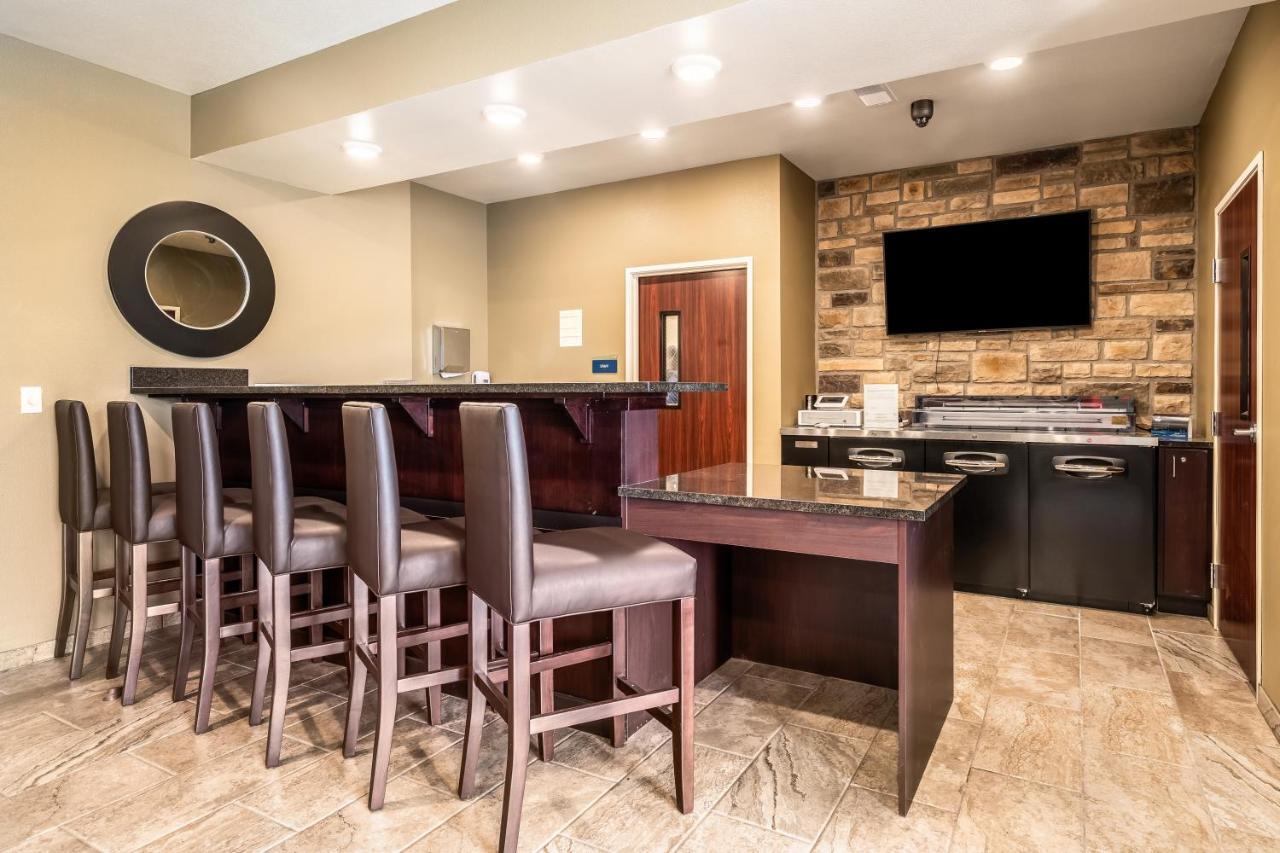 Comfort Inn & Suites Morgan - South Ogden Экстерьер фото