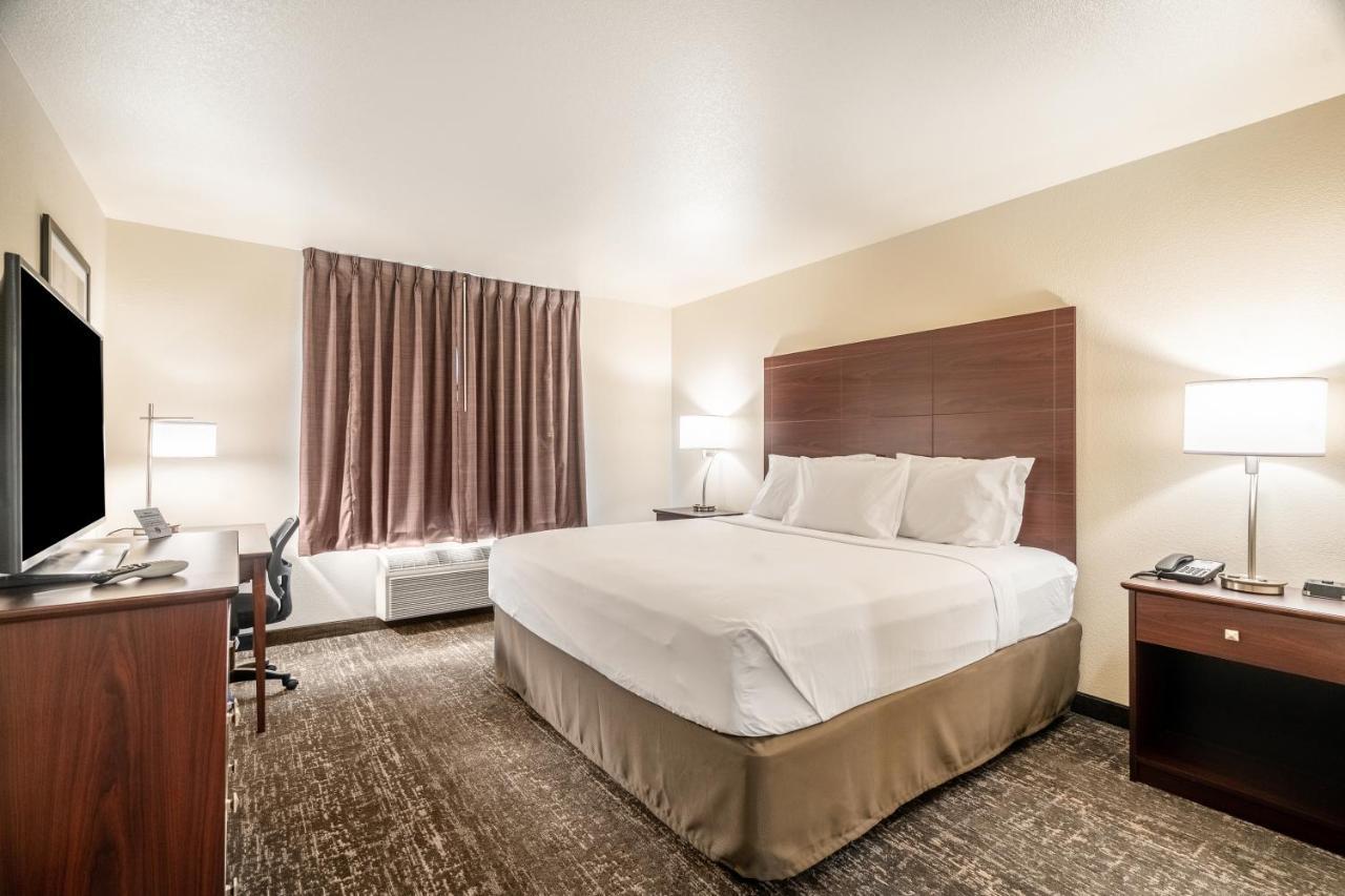Comfort Inn & Suites Morgan - South Ogden Экстерьер фото