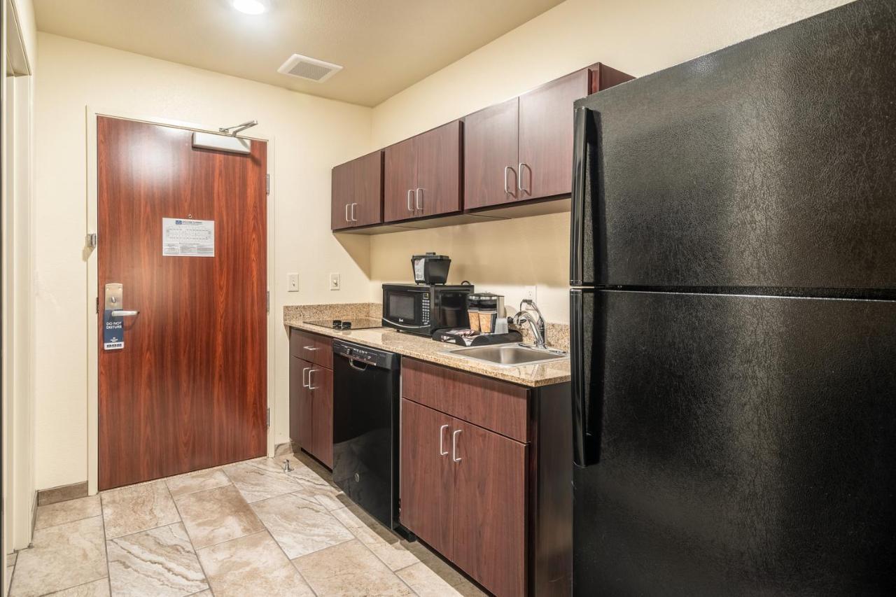 Comfort Inn & Suites Morgan - South Ogden Экстерьер фото
