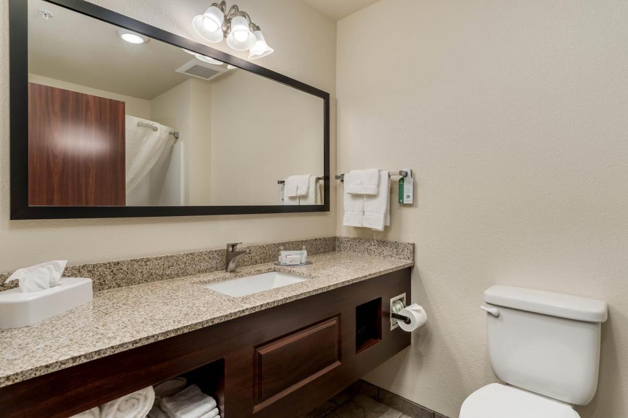 Comfort Inn & Suites Morgan - South Ogden Экстерьер фото