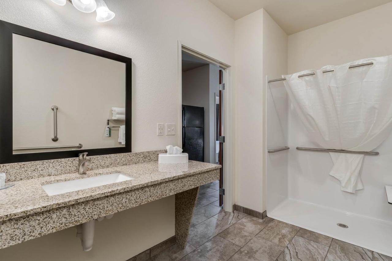 Comfort Inn & Suites Morgan - South Ogden Экстерьер фото
