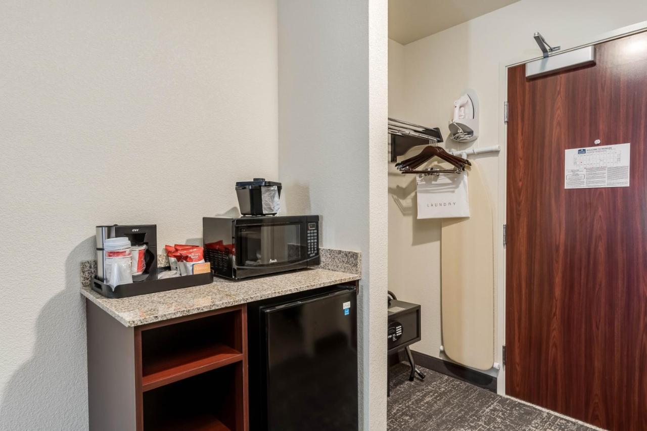 Comfort Inn & Suites Morgan - South Ogden Экстерьер фото