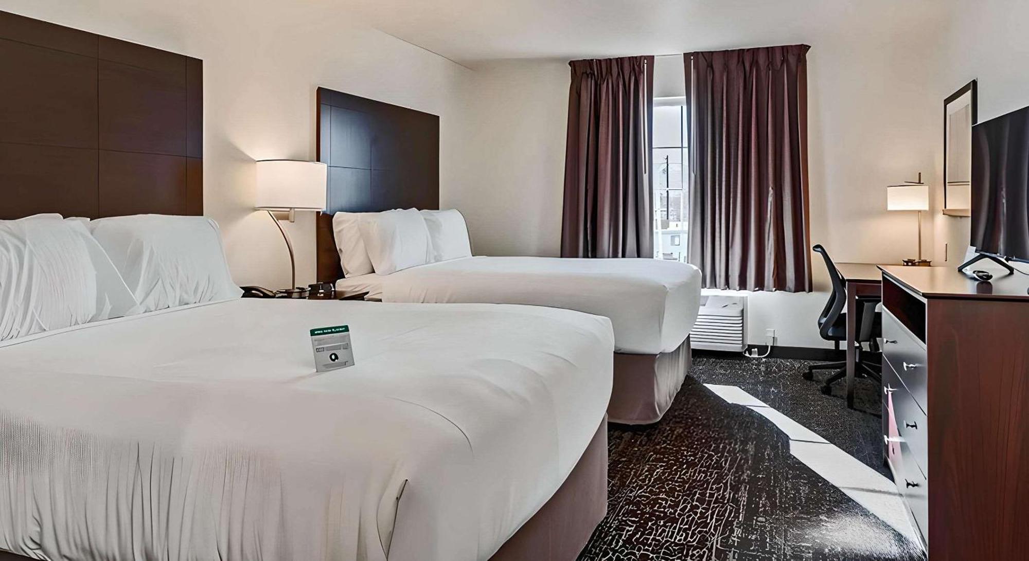 Comfort Inn & Suites Morgan - South Ogden Экстерьер фото