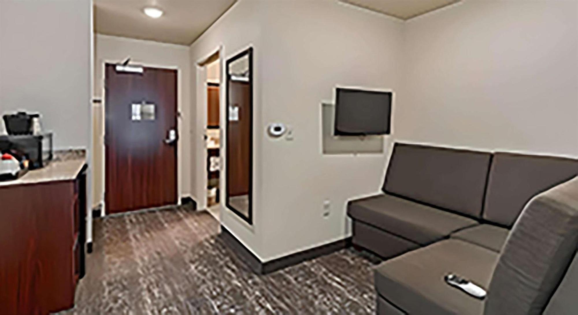 Comfort Inn & Suites Morgan - South Ogden Экстерьер фото