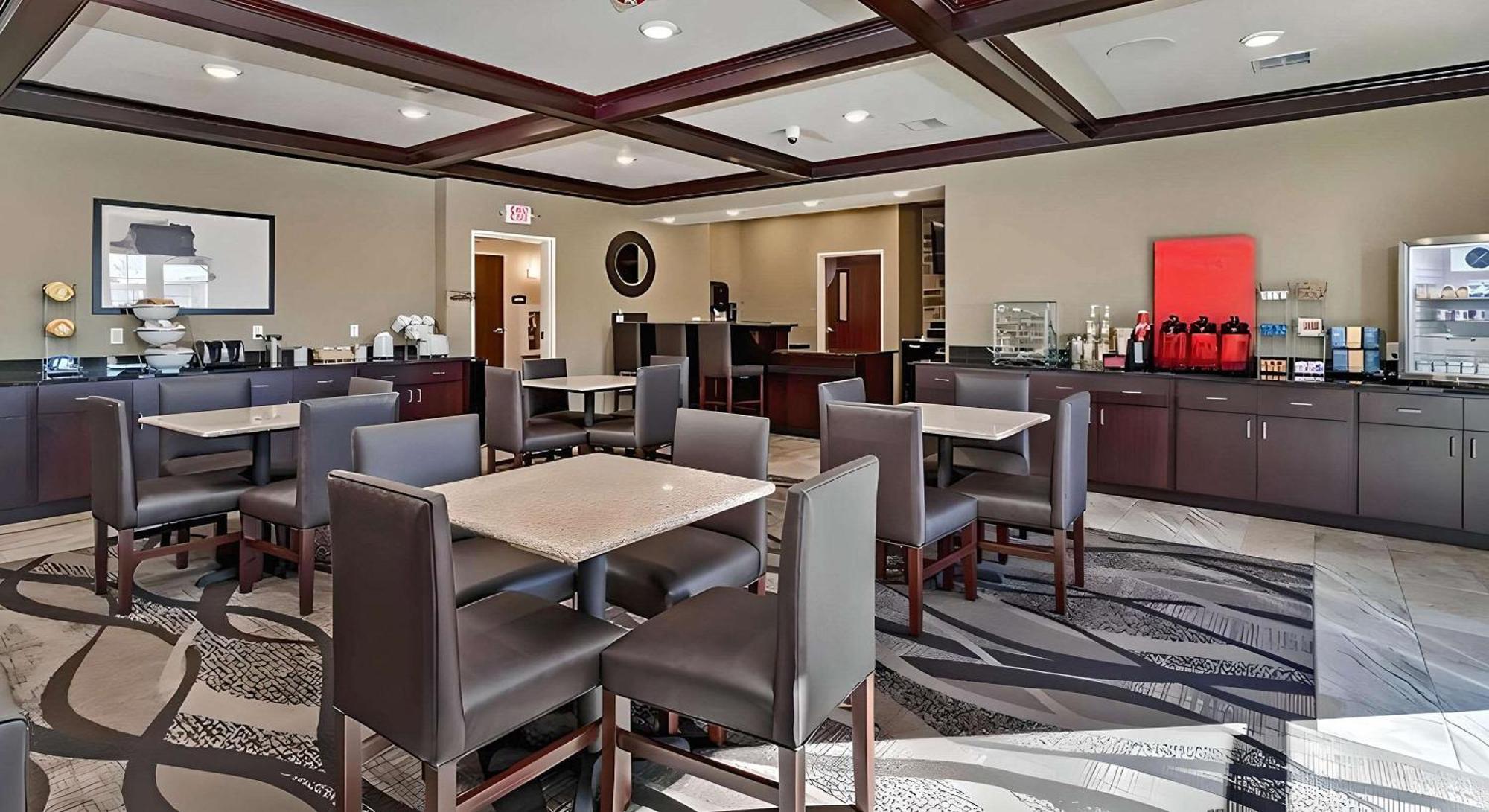 Comfort Inn & Suites Morgan - South Ogden Экстерьер фото