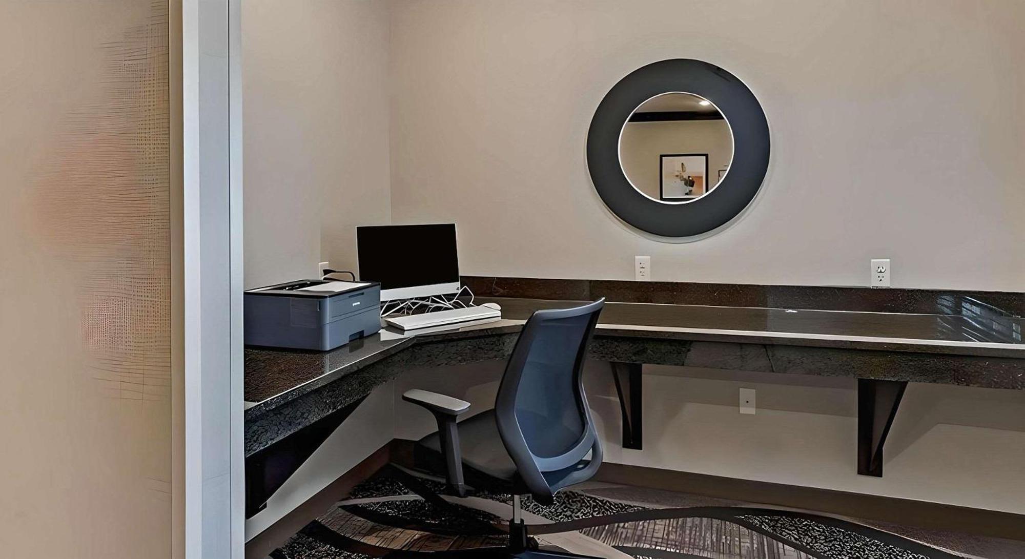 Comfort Inn & Suites Morgan - South Ogden Экстерьер фото
