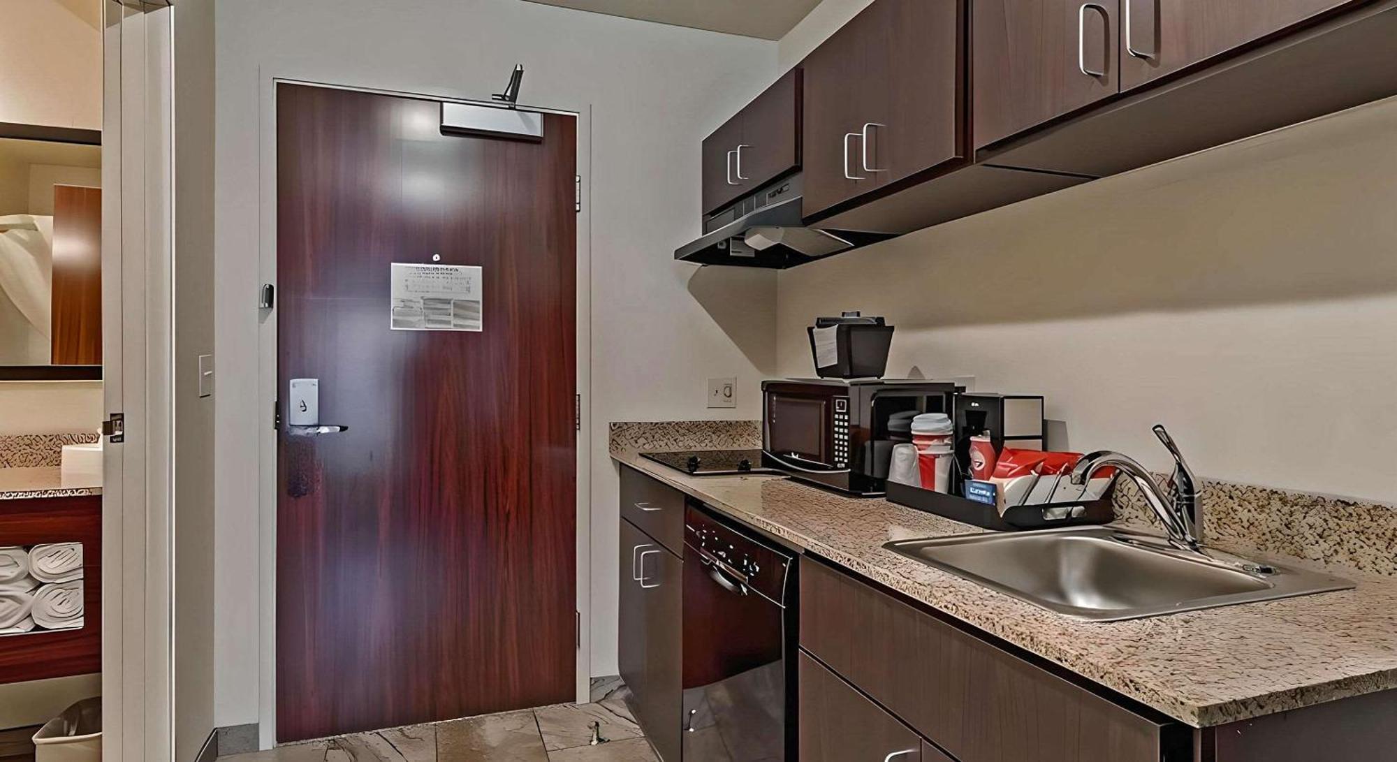 Comfort Inn & Suites Morgan - South Ogden Экстерьер фото
