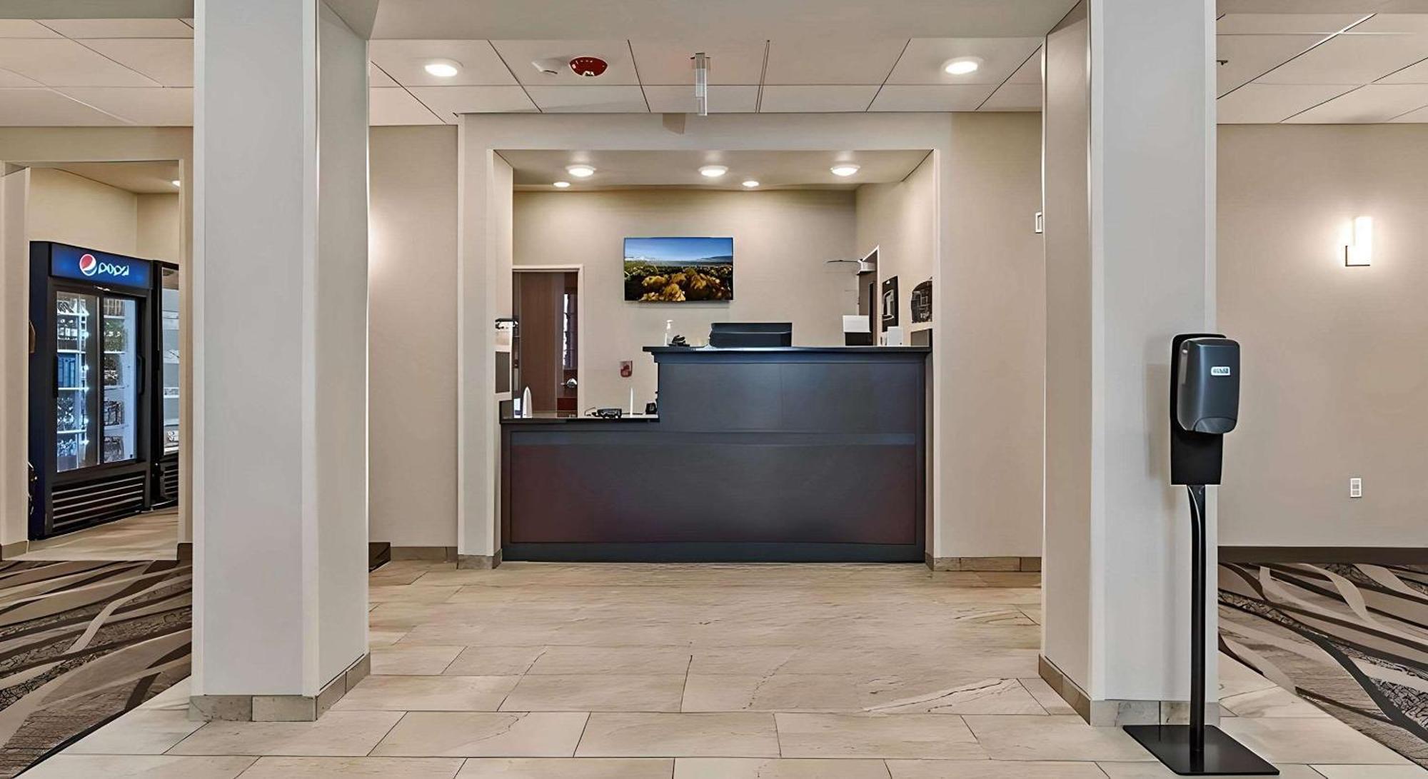 Comfort Inn & Suites Morgan - South Ogden Экстерьер фото