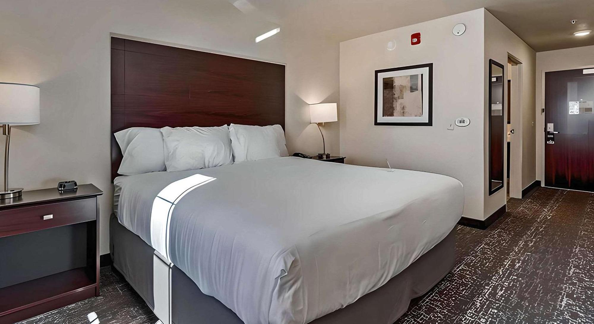 Comfort Inn & Suites Morgan - South Ogden Экстерьер фото