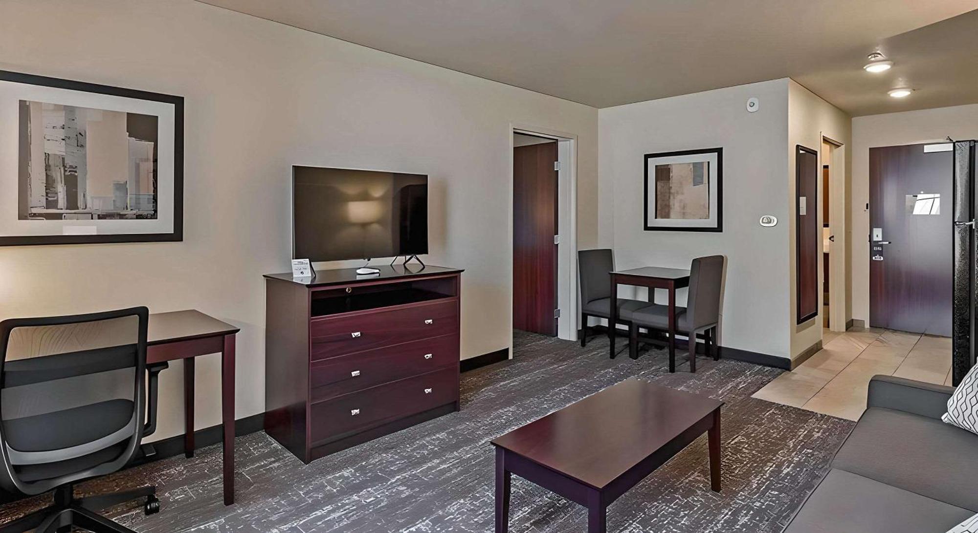 Comfort Inn & Suites Morgan - South Ogden Экстерьер фото