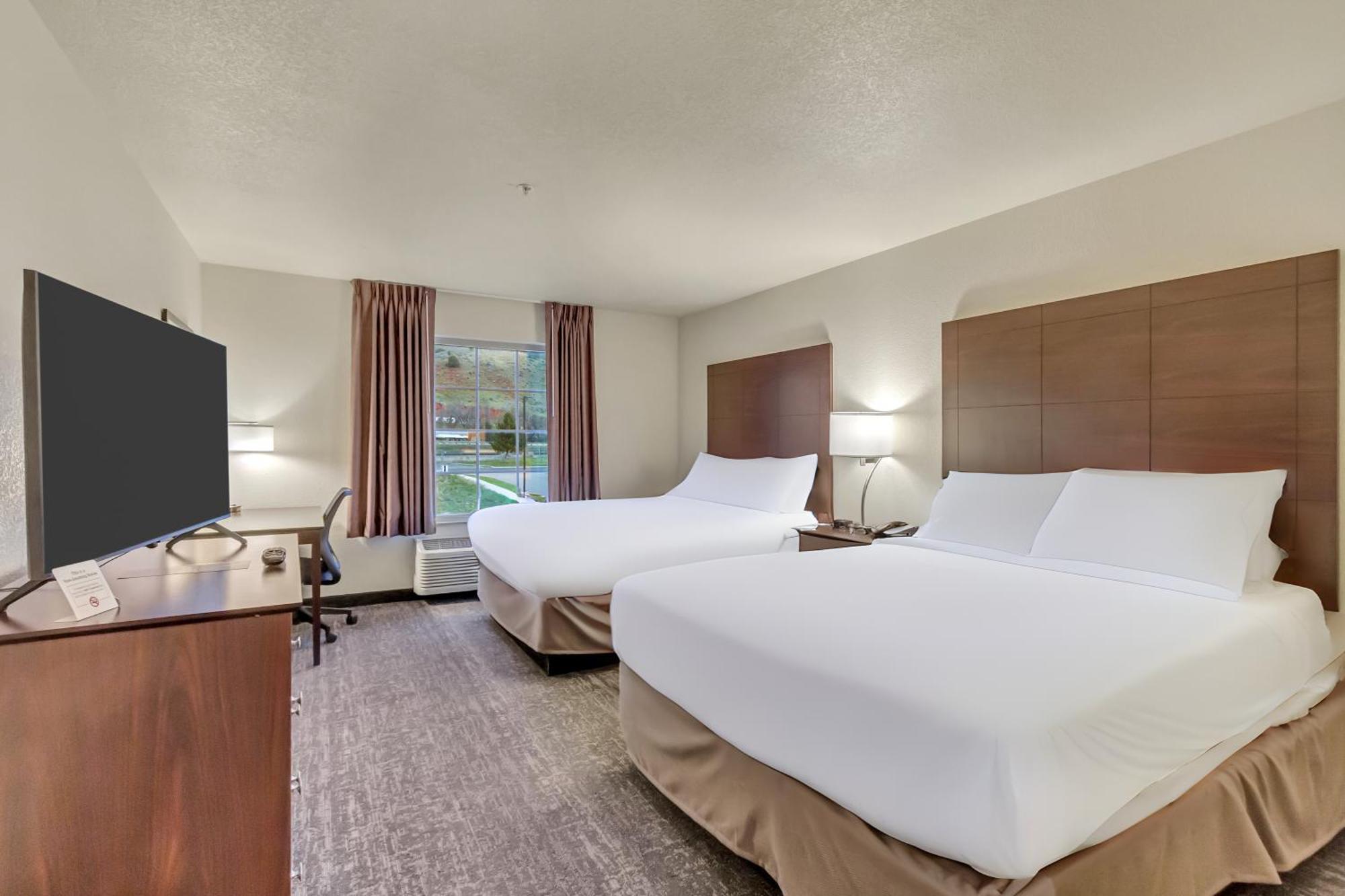 Comfort Inn & Suites Morgan - South Ogden Экстерьер фото