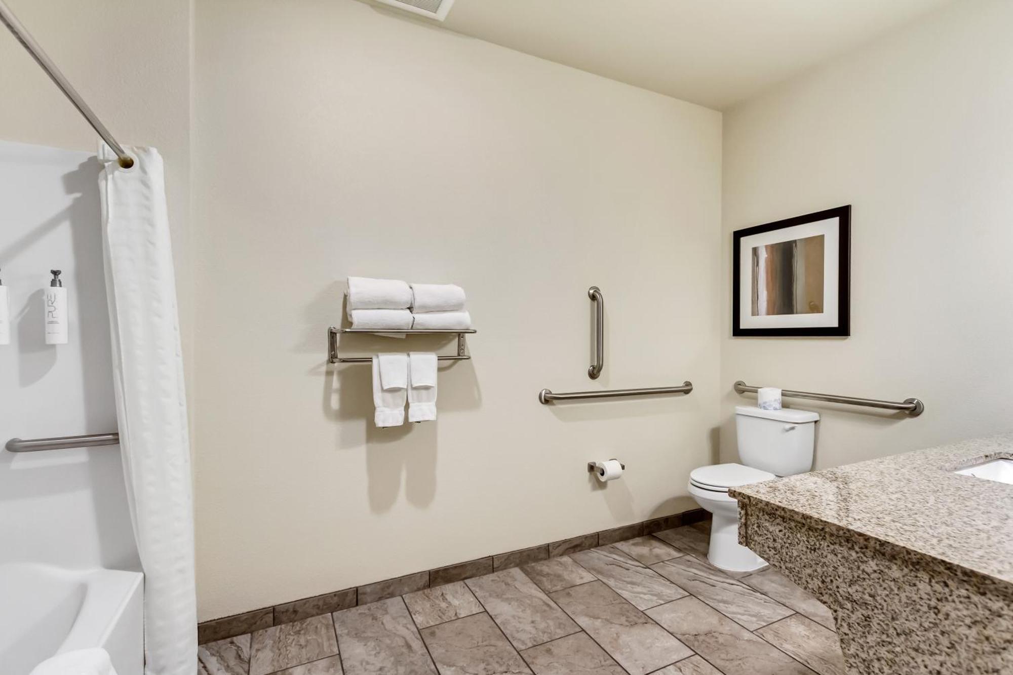 Comfort Inn & Suites Morgan - South Ogden Экстерьер фото