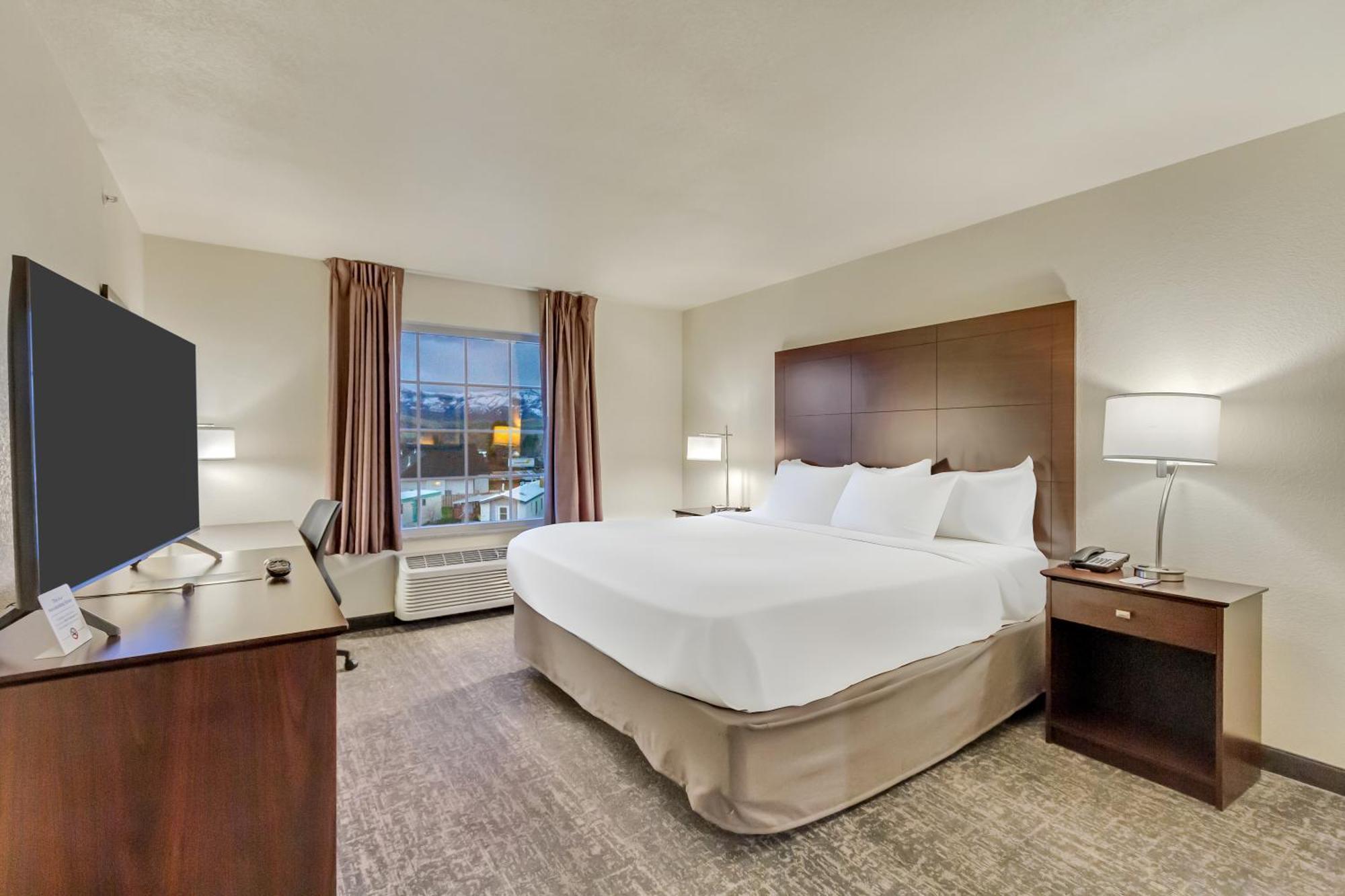 Comfort Inn & Suites Morgan - South Ogden Экстерьер фото