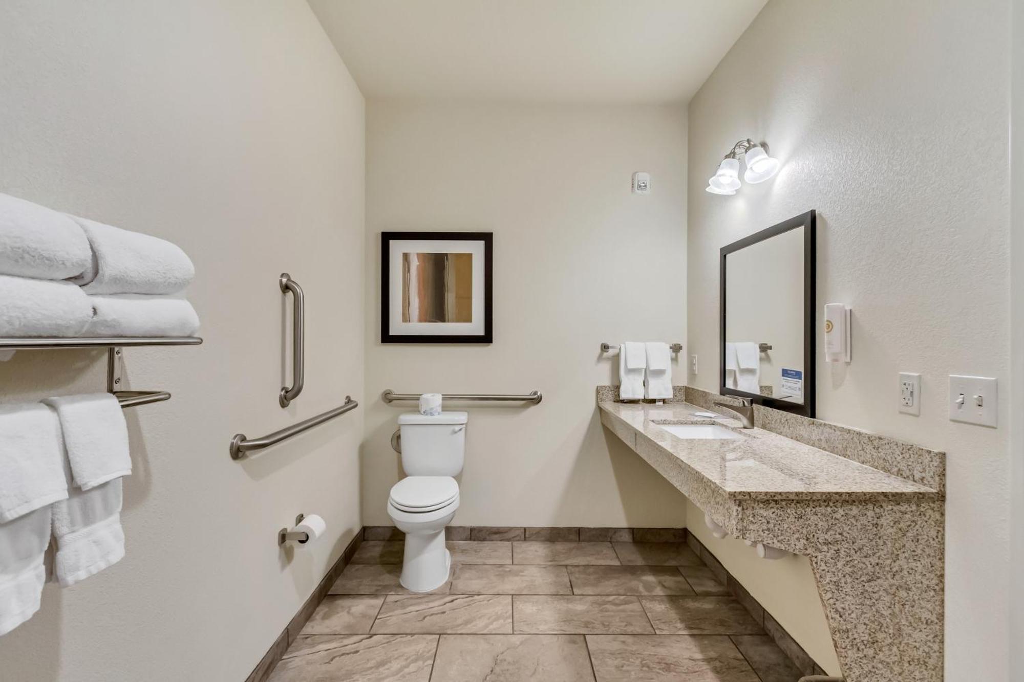 Comfort Inn & Suites Morgan - South Ogden Экстерьер фото