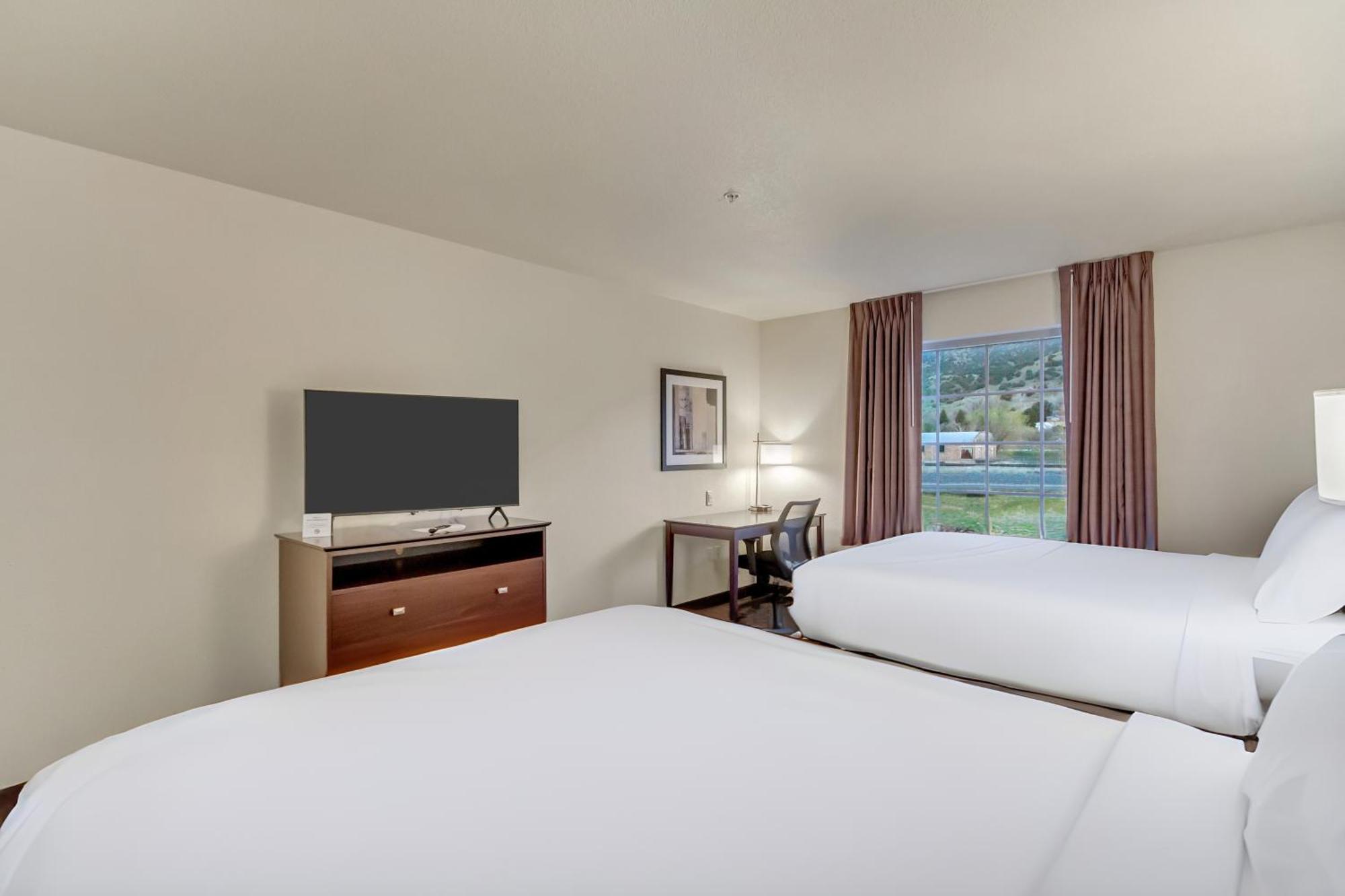 Comfort Inn & Suites Morgan - South Ogden Экстерьер фото