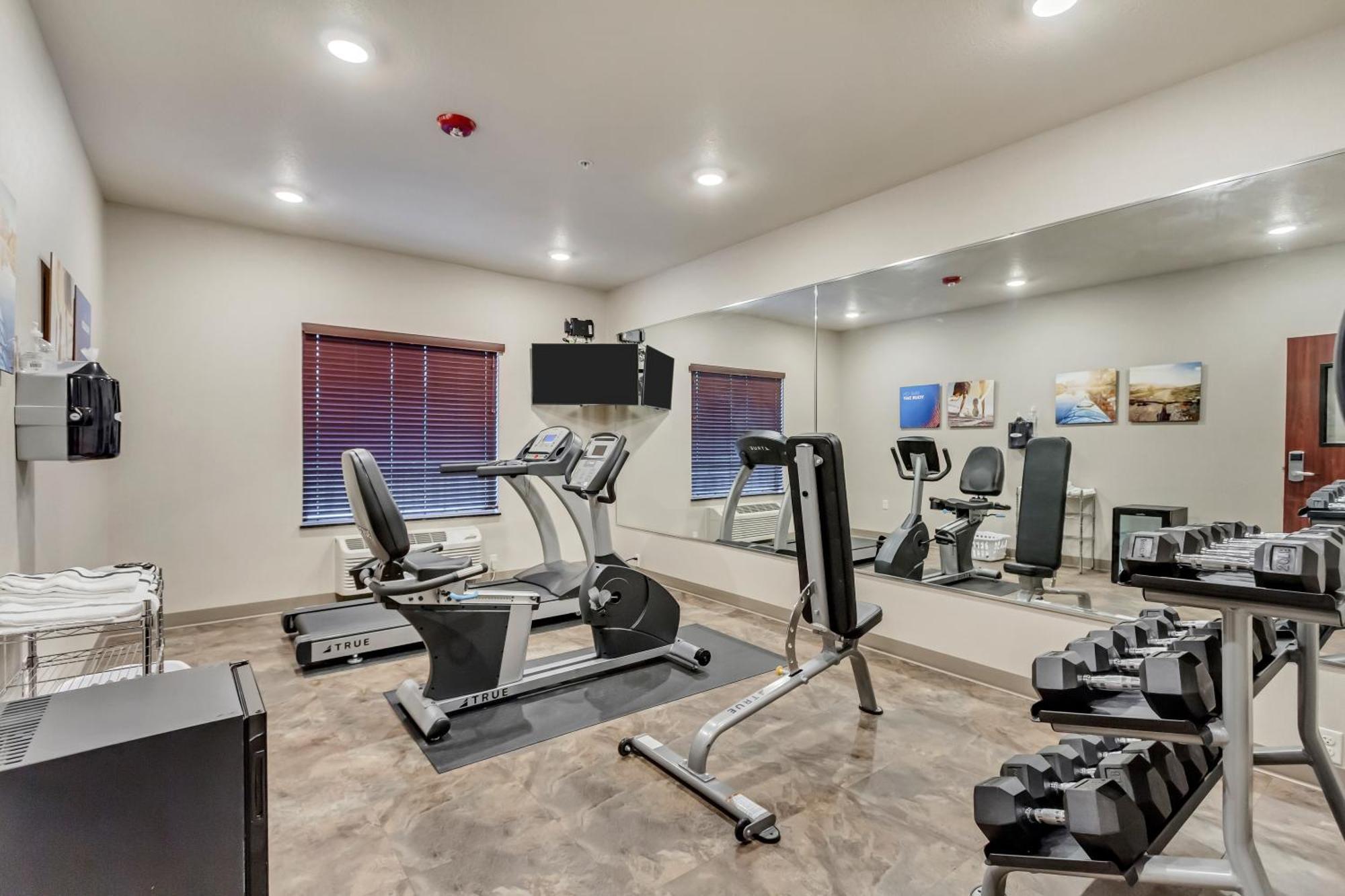 Comfort Inn & Suites Morgan - South Ogden Экстерьер фото