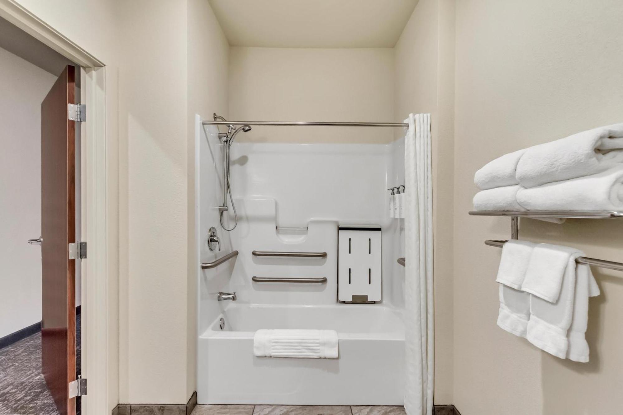 Comfort Inn & Suites Morgan - South Ogden Экстерьер фото